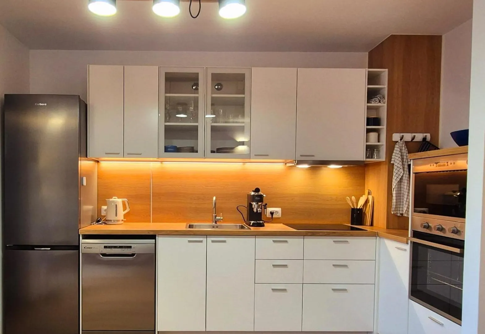 Natalia - Melrose Place Arona  Appartement Arona (Tenerife)