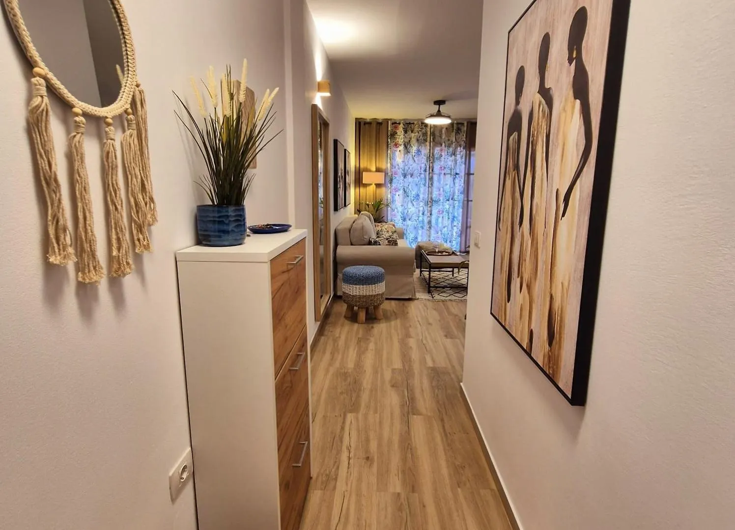 Appartement Natalia - Melrose Place Arona