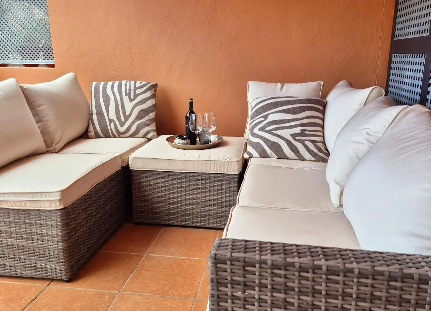 Natalia - Melrose Place Arona  Appartement Arona (Tenerife)