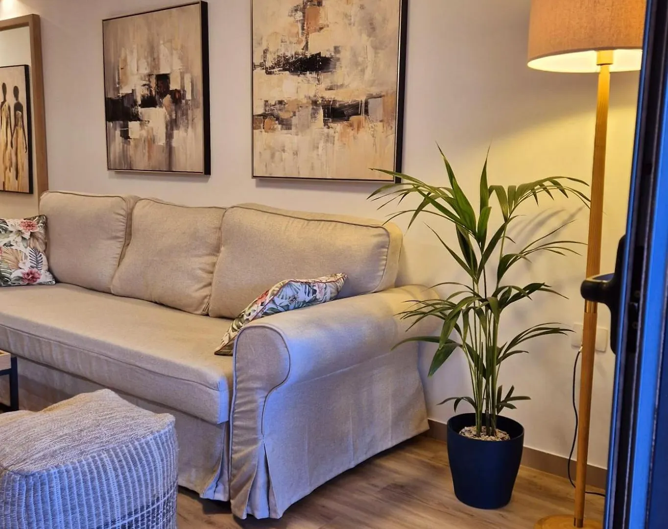 Appartement Natalia - Melrose Place Arona
