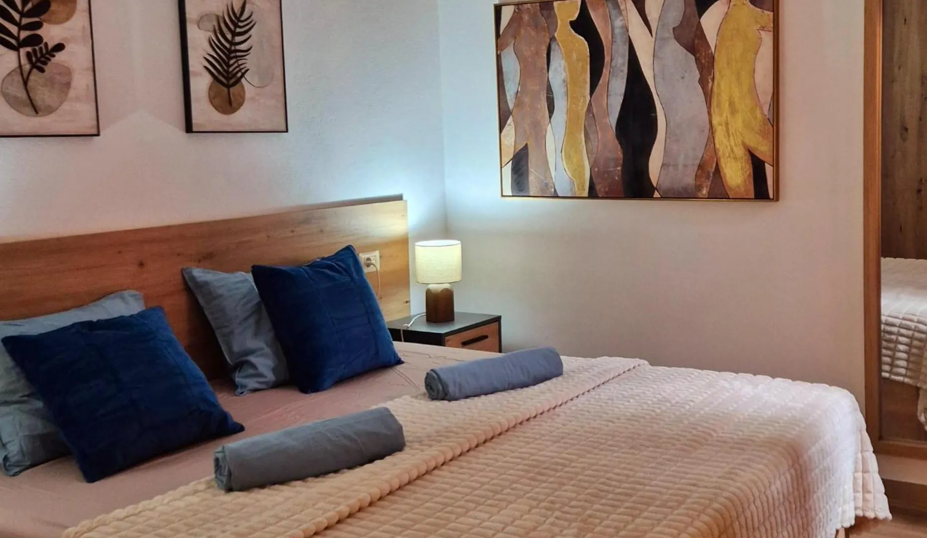Natalia - Melrose Place Arona  0*, Arona (Tenerife)