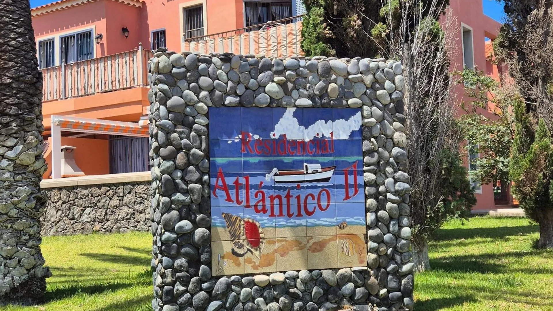 Natalia - Melrose Place Arona  0*, Arona (Tenerife) Spanje