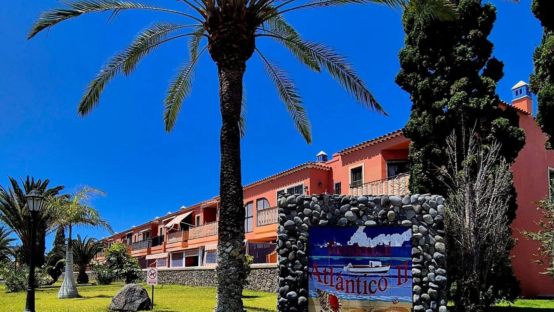 Natalia - Melrose Place Arona  Appartement Arona (Tenerife)
