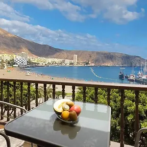 Home2book Sea Front Vista Marina, Cristianos Appartamento